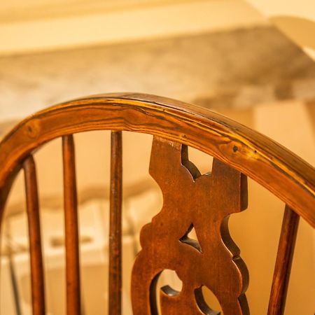 Il Gallo - Charming Apartment In Lucca Heart Exteriör bild