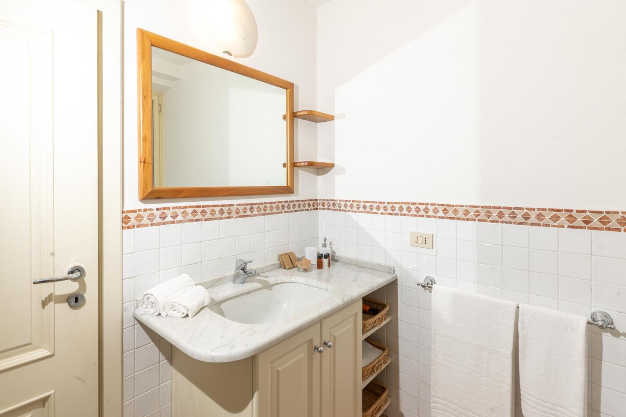 Il Gallo - Charming Apartment In Lucca Heart Exteriör bild