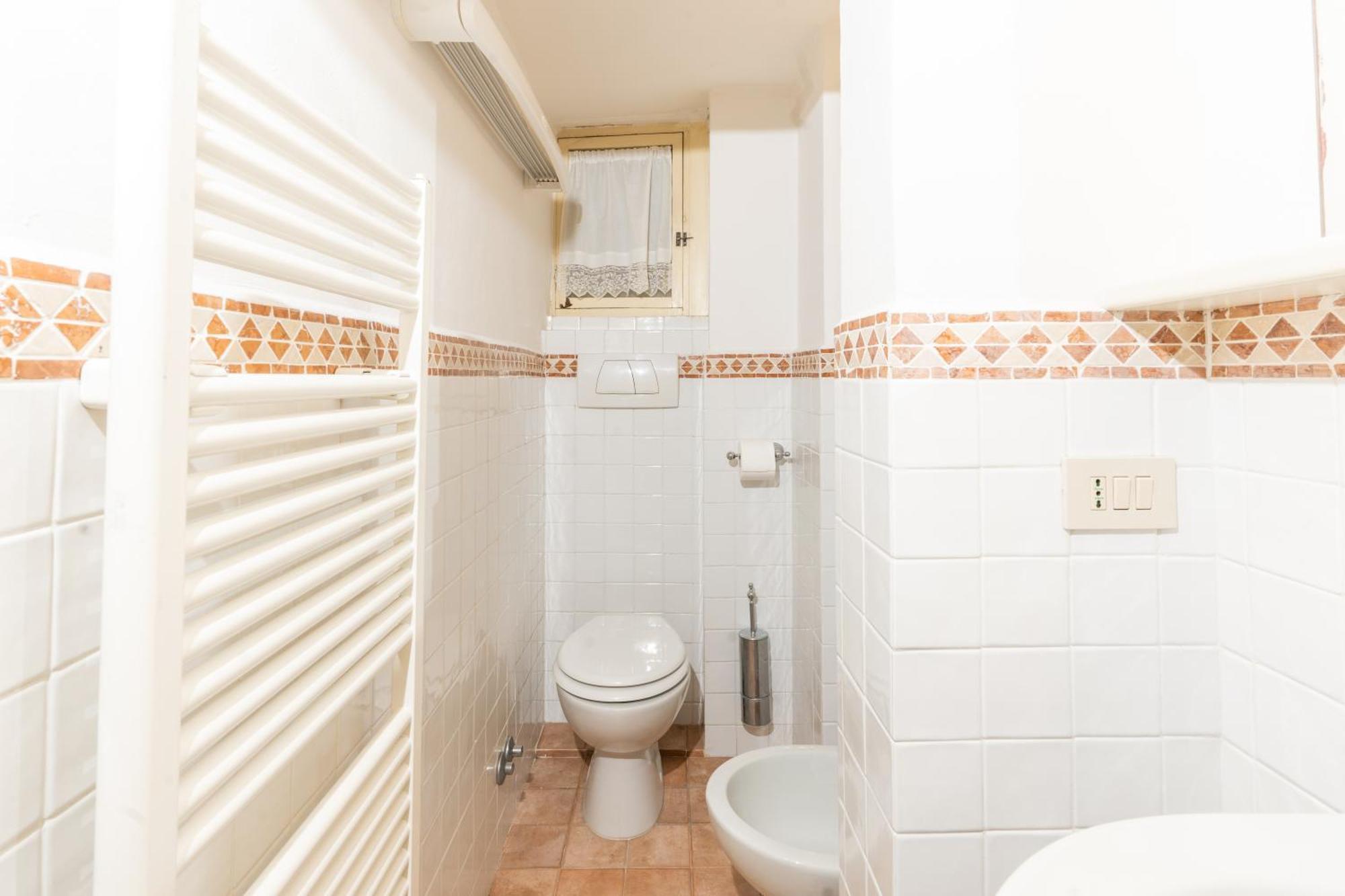 Il Gallo - Charming Apartment In Lucca Heart Exteriör bild